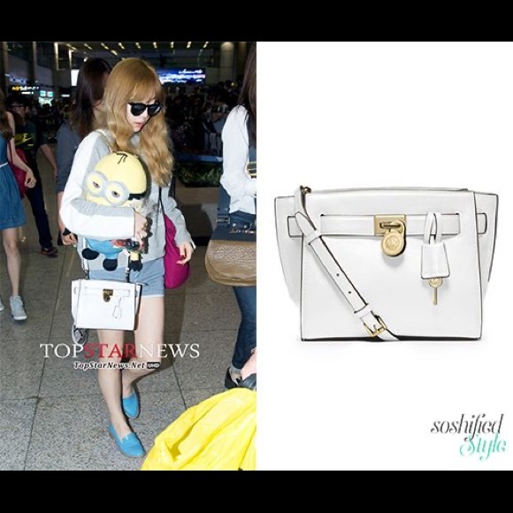 MK small Hamilton bag - Picture 3 of 3